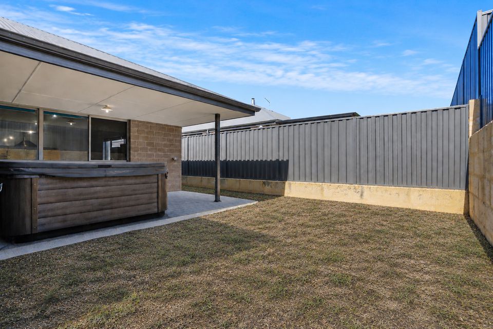 14 VITAE CHASE, Baldivis