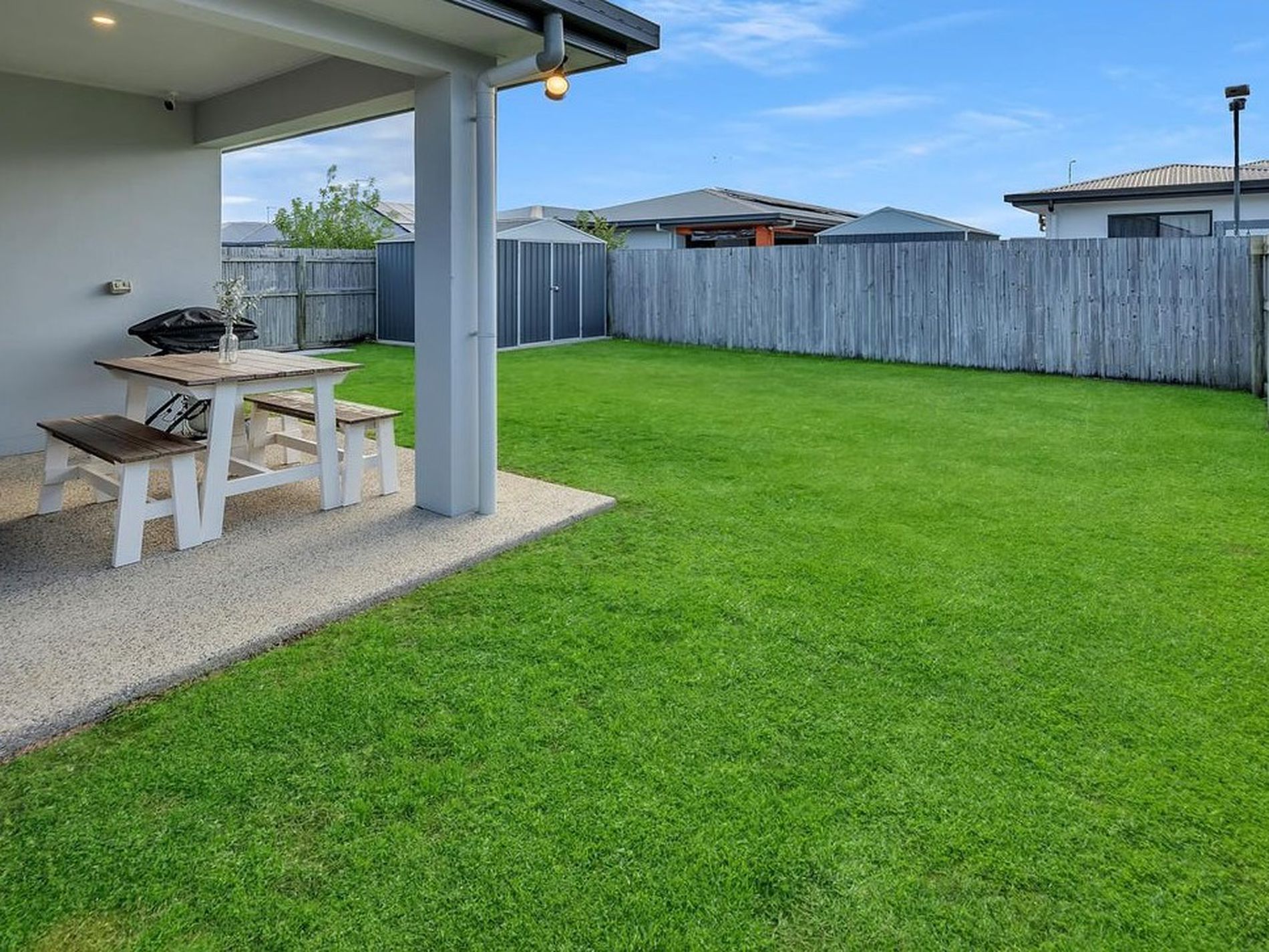 20 Beachwood Circuit, Bakers Creek