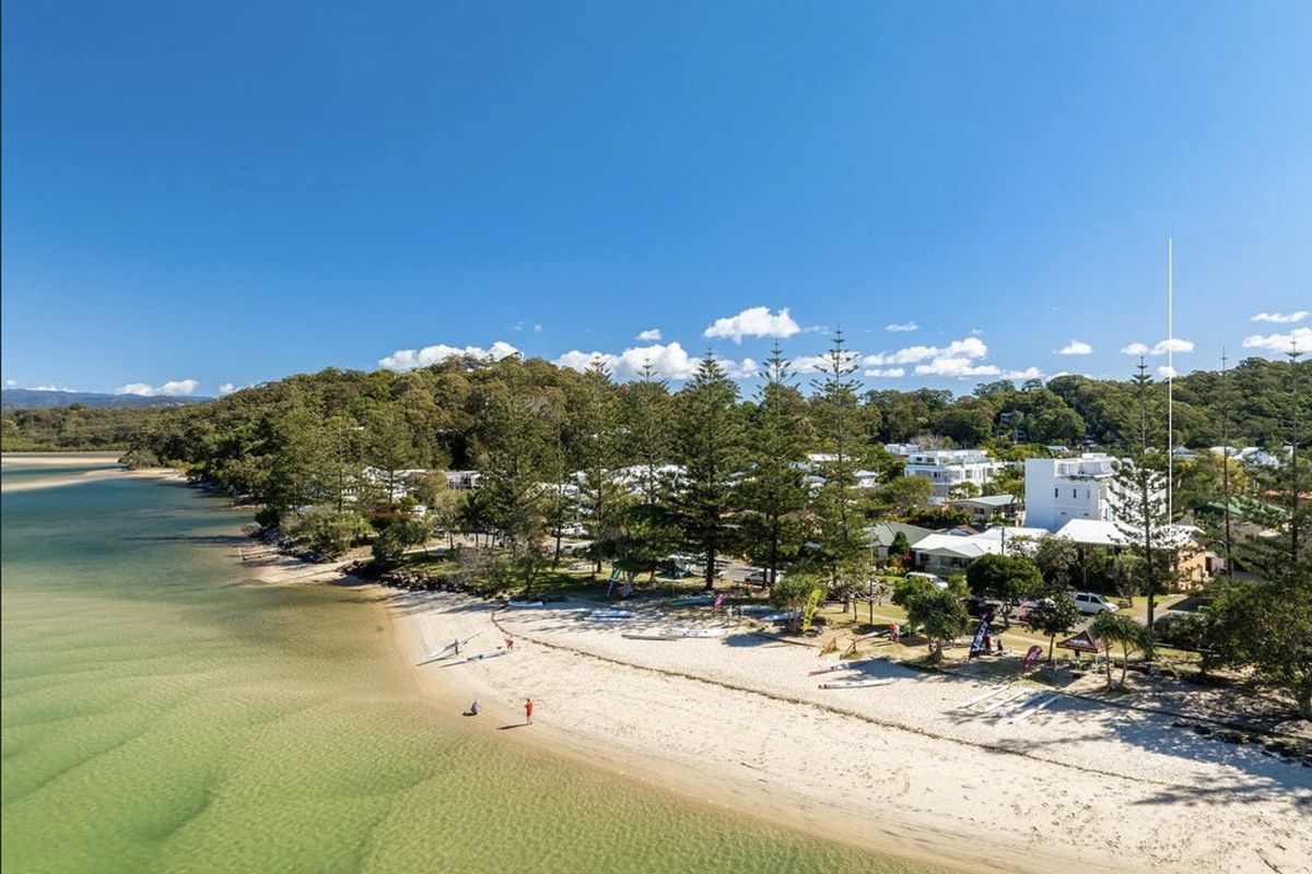4 / 21 Awoonga Avenue, Burleigh Heads