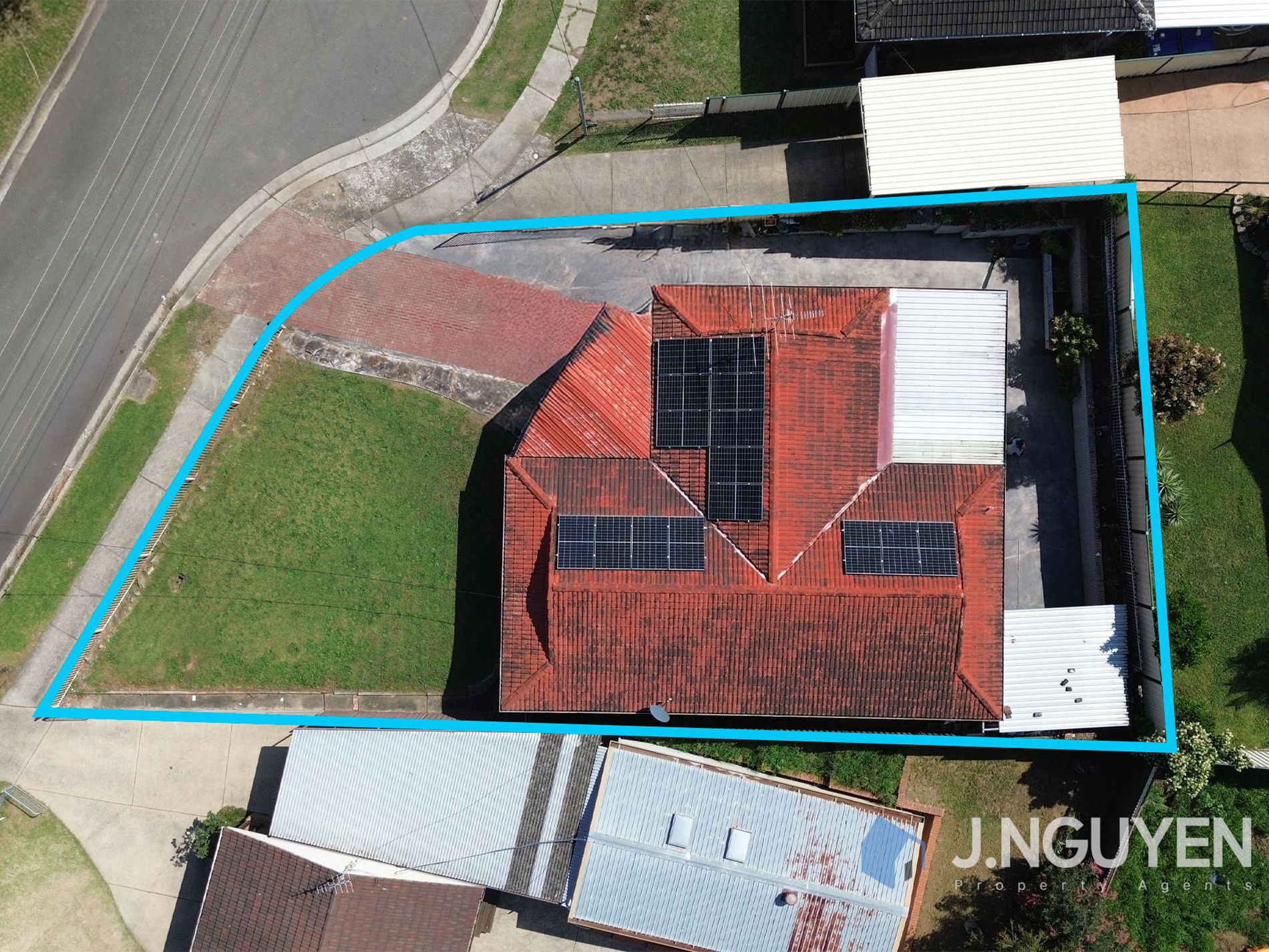 15 Winnall Place, Ashcroft