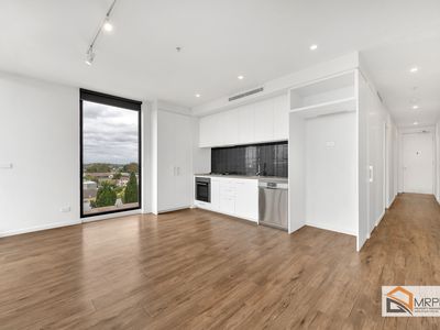 411 / 360 Lygon Street, Brunswick East