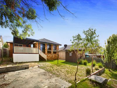 27 Dunvegan Crescent, Macleod