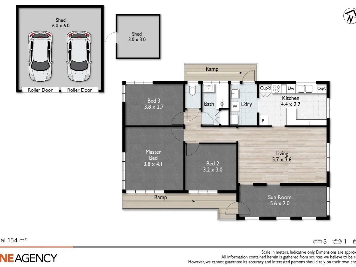 35 Monoceros Street, Inala