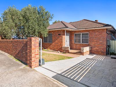 172 Robey Street, Matraville