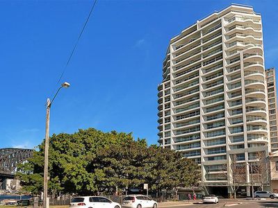 1903 / 38 Alfred Street, Milsons Point
