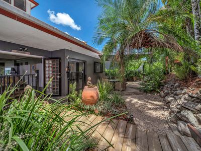 2401 Pine Creek - Yarrabah Road, East Trinity