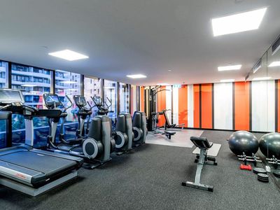 205 / 229 Toorak Road, South Yarra