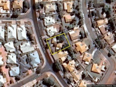 23 Captains Way, South Hedland