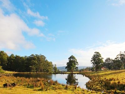 5234 Huon Highway, Geeveston