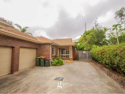 3 / 28 Stewart Street, Eastwood