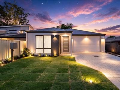 2 Lowan Street, Thornlie