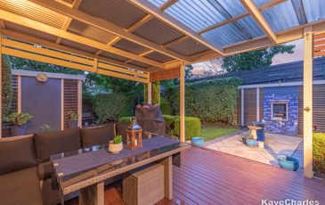 23 Grange Circuit, Beaconsfield