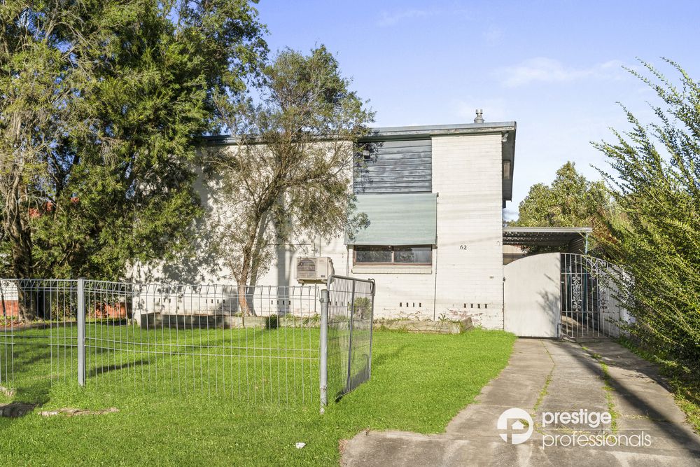 62 Brenda Street, Ingleburn