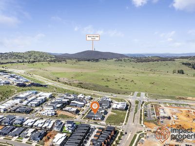 4 Keith Bain Crest, Whitlam