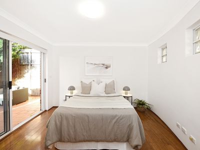 3 / 62 Willis Street, Kingsford