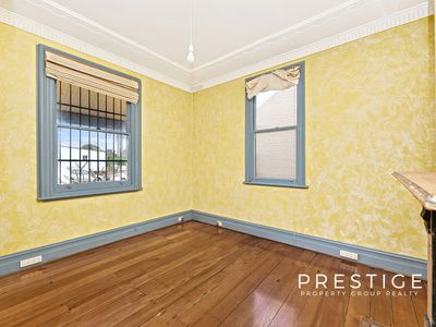 21 Kyle Street, Arncliffe