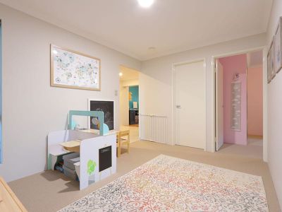 16 Parkville Boulevard , Baldivis
