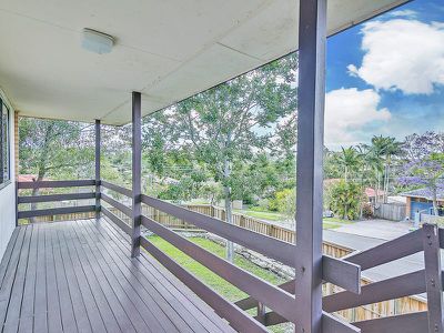 25 Glengala Drive, Rochedale South