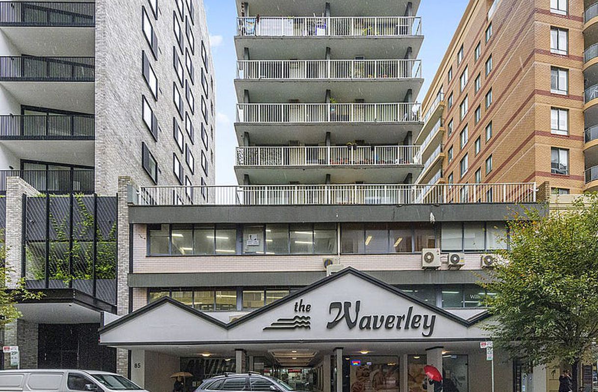 Suite 2, Lvl 2 / 79-85 Oxford Street, Bondi Junction