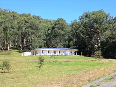 205a Tallowa Dam Road, Kangaroo Valley