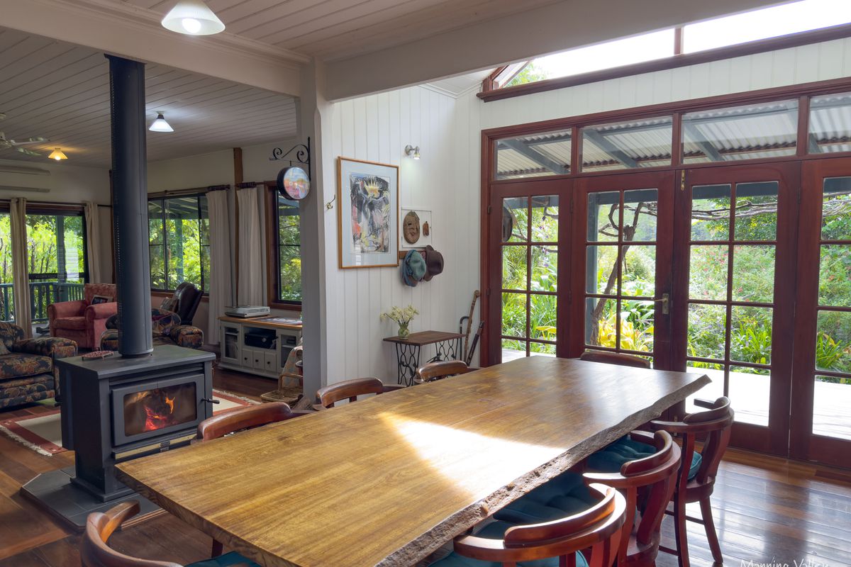 85 Schneiders Road, Bobin
