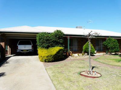 Tocumwal