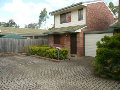 25 / 10 Palara Street, Rochedale