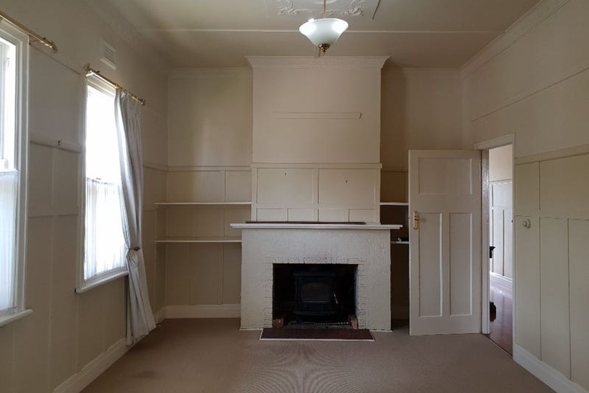 4 Curia Street, Mansfield