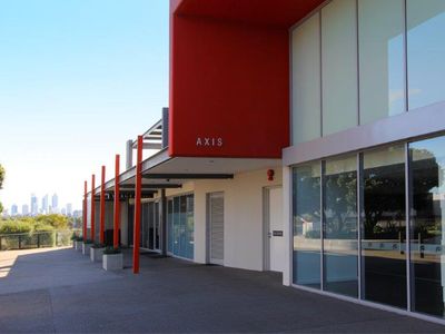 903 / 30 The Circus, Burswood