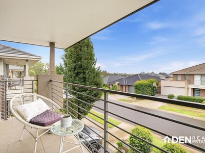 91 Diamond Hill Circuit, Edmondson Park