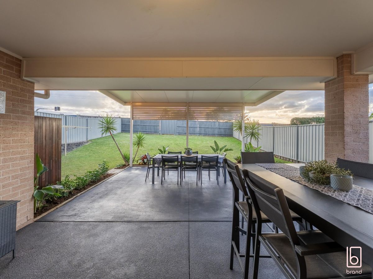 82 Settlement Drive, Wadalba