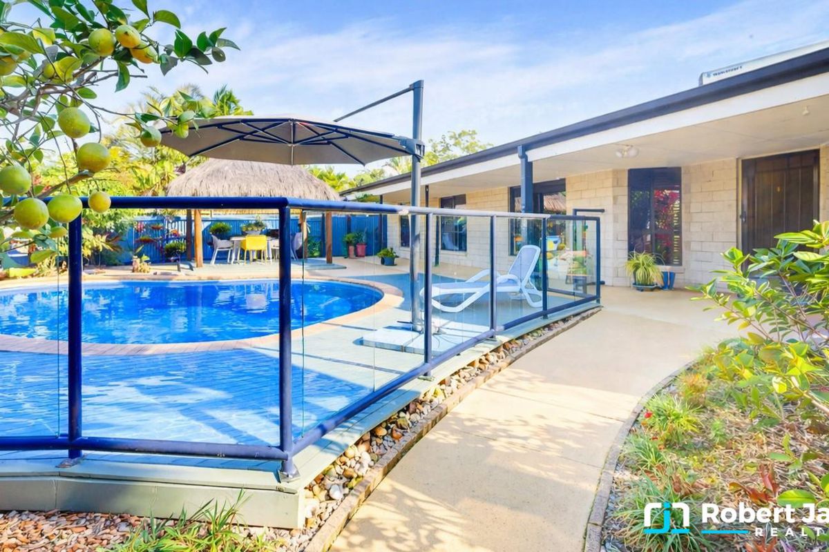 13 Driver Court, Tewantin