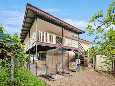 1 Barbara Street, Kelso