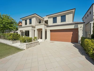 18 Novara Way, Stirling