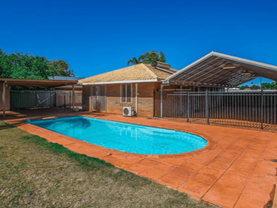 36 Bottlebrush Crescent, South Hedland