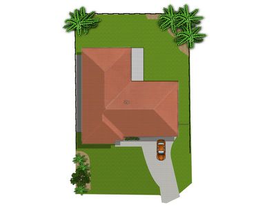 1 Merion Cl, Oxley
