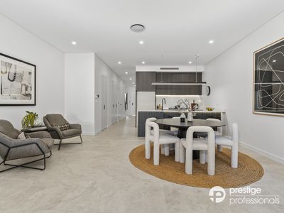 Lot 4, 14-16 Brallos Avenue, Holsworthy