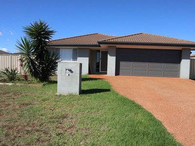 18 Casuarina Street, Kingaroy