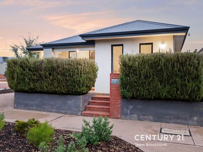 22 Cristonia Terrace, Byford