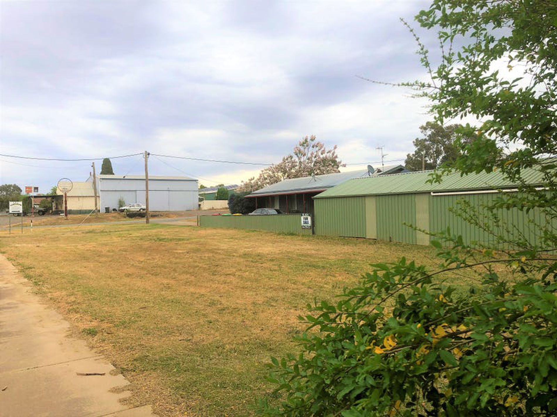 2 Corio Street, Murchison