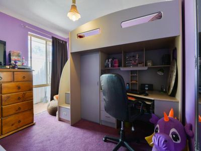 122 Graeme Street, Hannans