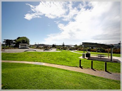 3 Nash Parade, Foxton Beach