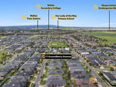 17 Groundberry Avenue, Wallan
