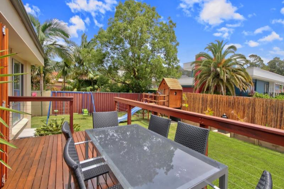4 Bellbird Avenue, Terrigal