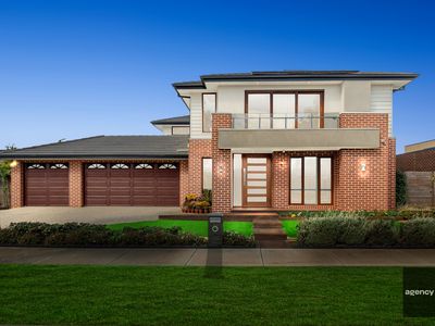 3 Flock Street, Aintree