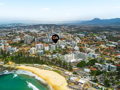 2 / 12-14 Kembla Street, Wollongong