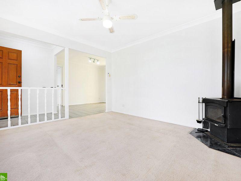 16 Cadigan Place, Dapto