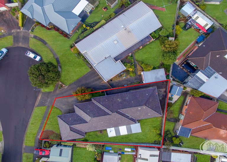 6 Stornaway Court, Portland