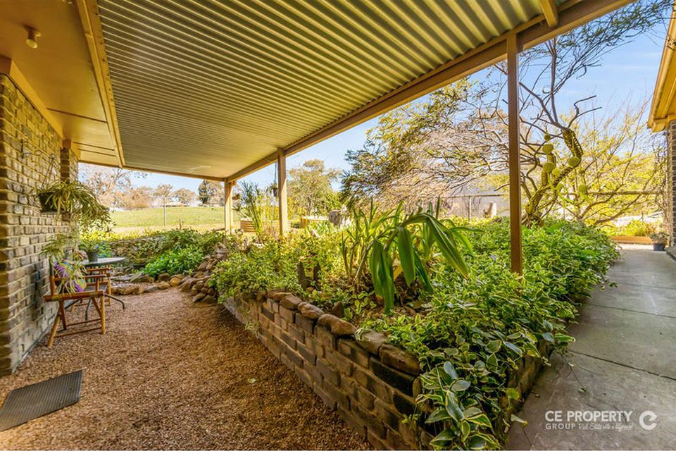 61 Oval Road, Mount Torrens