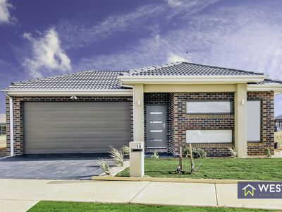 58 Jester Drive, Cobblebank